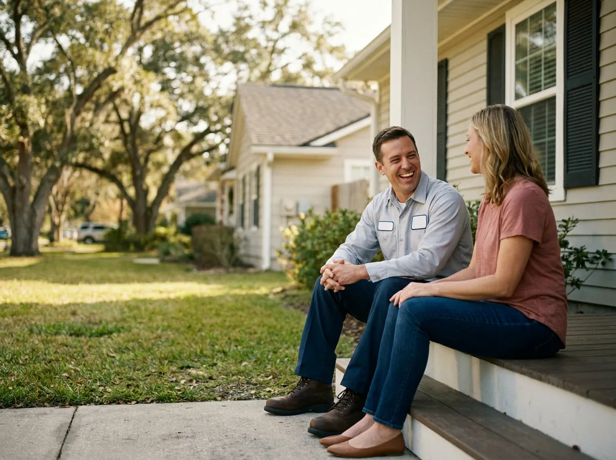 Septic tank pumping FAQs for Raiford, FL